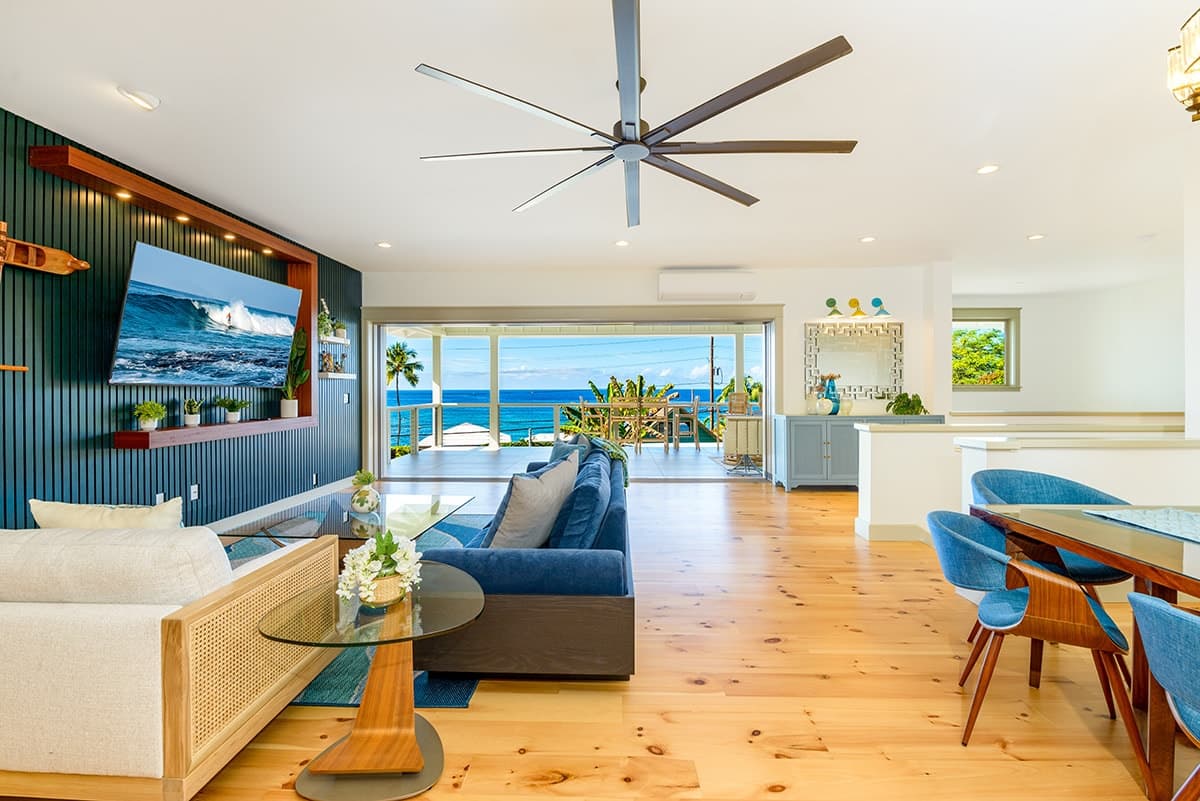 Home in Kailua-Kona · ★4.97 · 6 bedrooms · 12 beds · 5 baths - Photo 5