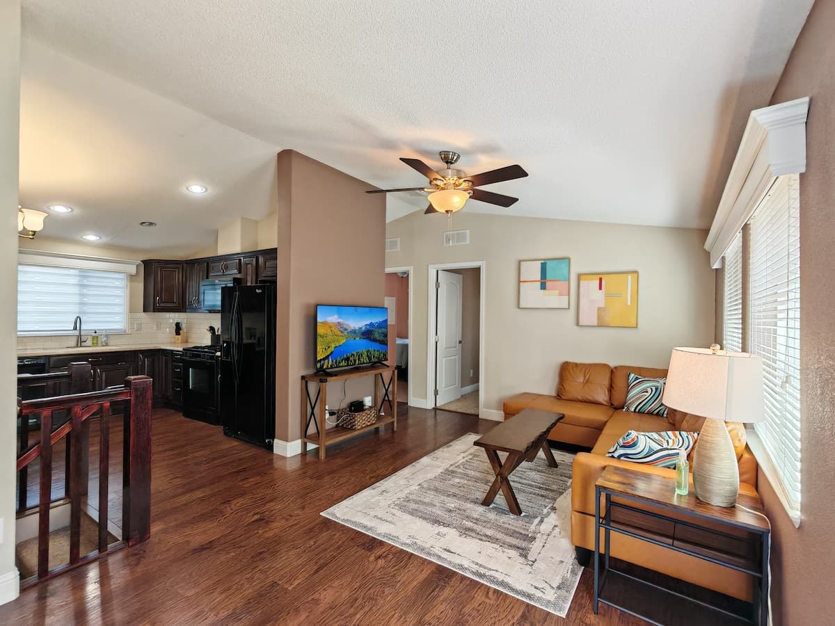 Gated Townhome Near Heavenly & Casinos - Photo 3