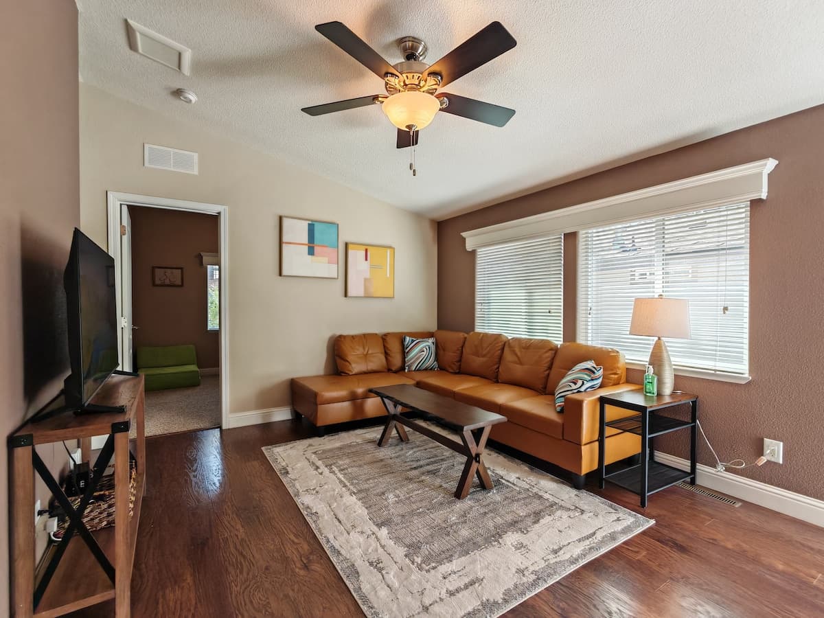 Gated Townhome Near Heavenly & Casinos - Photo 2