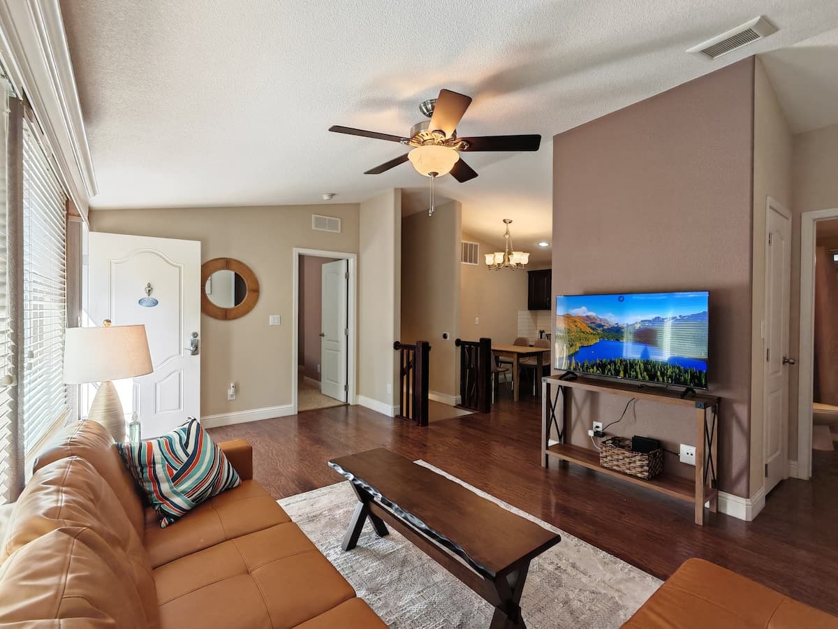 Gated Townhome Near Heavenly & Casinos - Photo 4