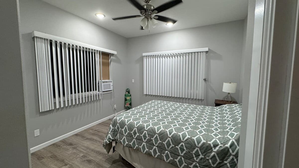Guesthouse in Keaau · ★4.94 · 2 bedrooms · 3 beds · 1 private bath - Photo 1