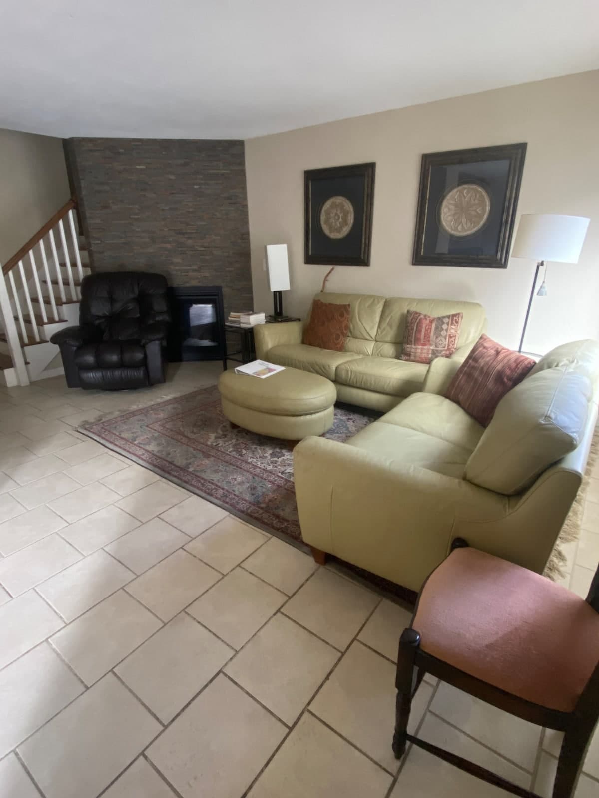Furnished Townhouse Near Stanford & Hospitals - Photo 2