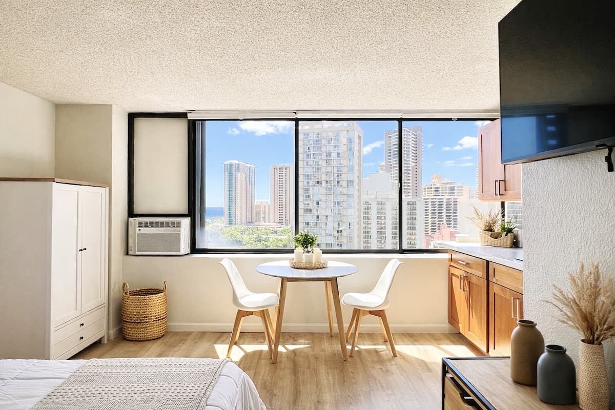 Waikiki Modern Ocean Oasis 19F - Photo 5