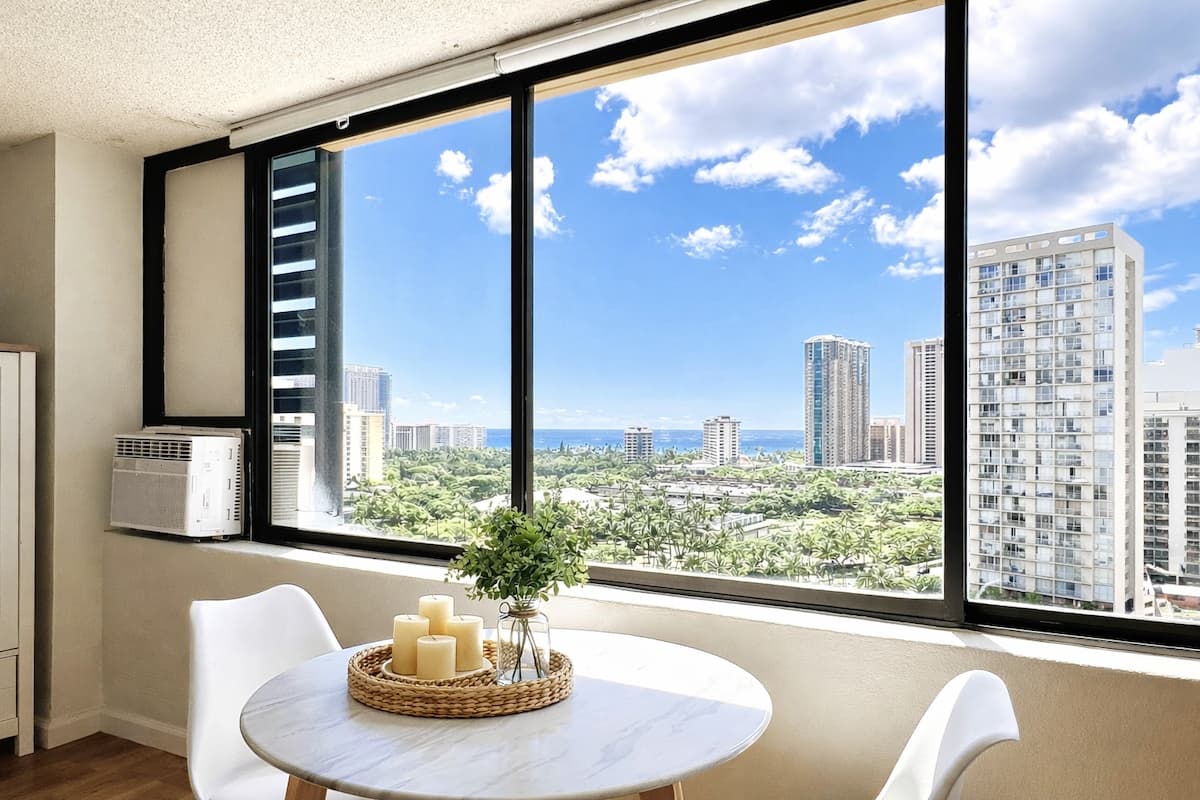 Waikiki Modern Ocean Oasis 19F - Photo 4