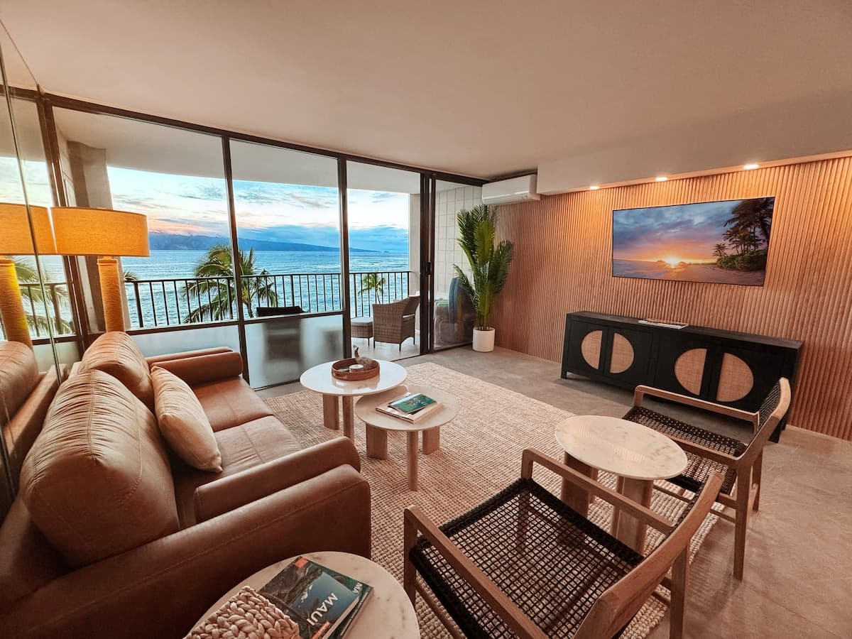 Condo in Lahaina · ★5.0 · 1 bedroom · 1 bed · 1 bath - Photo 5