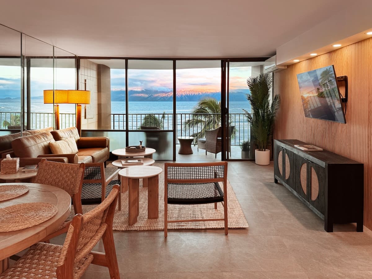 Condo in Lahaina · ★5.0 · 1 bedroom · 1 bed · 1 bath - Photo 4
