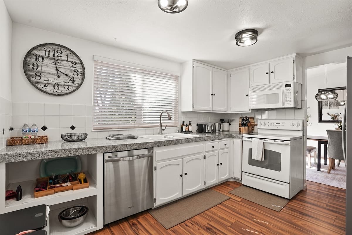 Tri-Level Napa Home Near Downtown & Oxbow - Photo 5