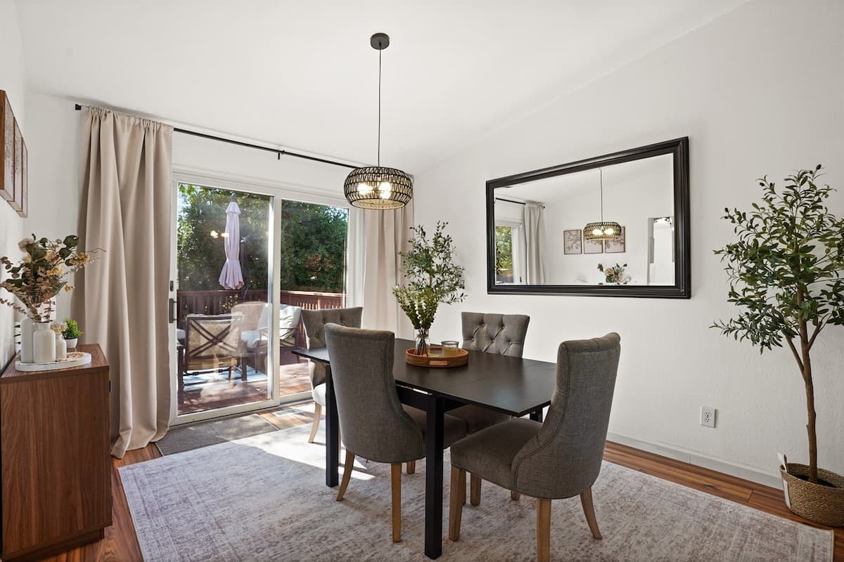 Tri-Level Napa Home Near Downtown & Oxbow - Photo 4