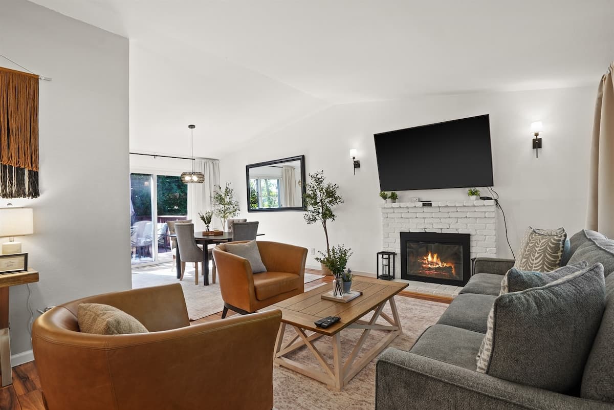 Tri-Level Napa Home Near Downtown & Oxbow - Photo 3