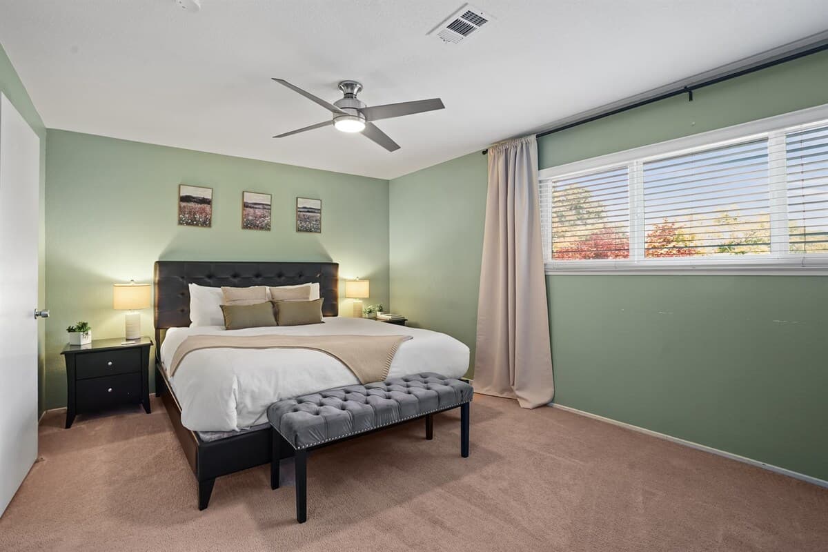 Tri-Level Napa Home Near Downtown & Oxbow - Photo 1