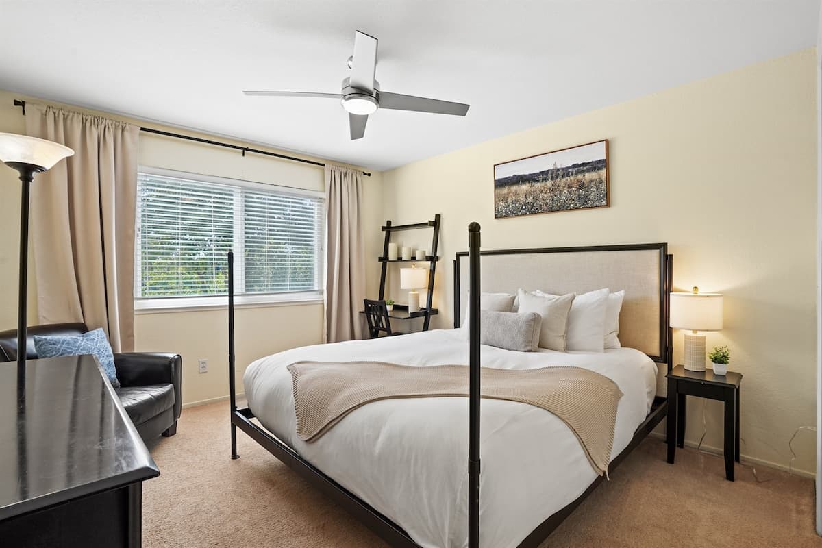 Tri-Level Napa Home Near Downtown & Oxbow - Photo 2