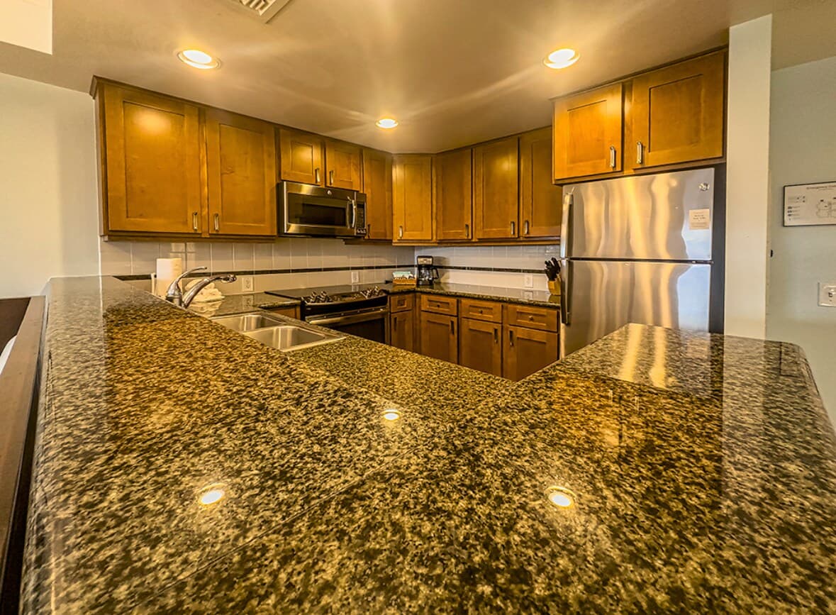 2 BR Villa @ Marriott's Waiohai Beach Club! - Photo 4
