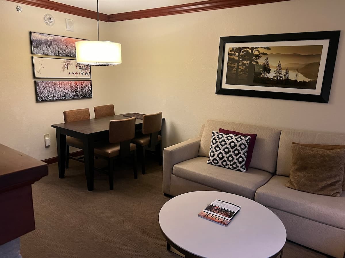 Ski-in/Ski-out Suite with Pool & Water Slide - Photo 3
