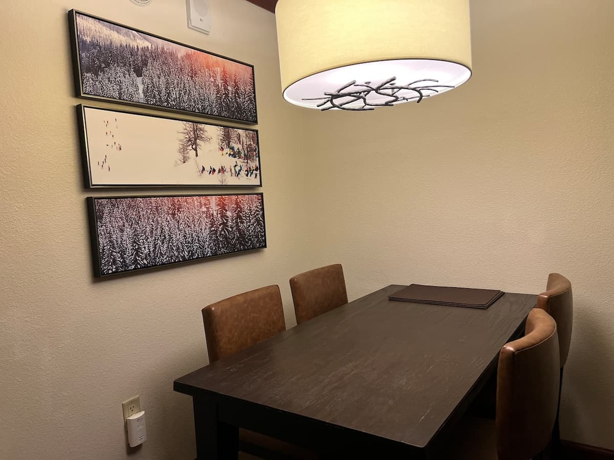 Ski-in/Ski-out Suite with Pool & Water Slide - Photo 4