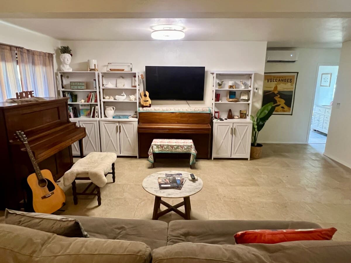 Home in Kailua-Kona · ★4.9 · 3 bedrooms · 5 beds · 2.5 baths - Photo 1