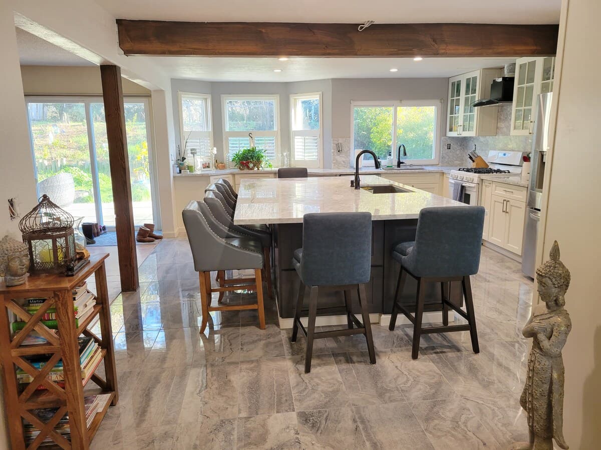 Chic Napa Home Steps from Downtown & Wine - Photo 2