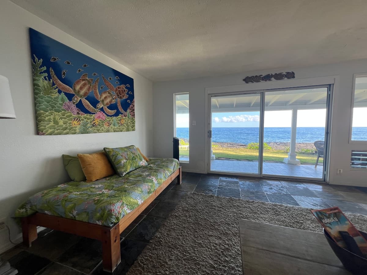 Home in Keaau · ★4.9 · 3 bedrooms · 3 beds · 2 baths - Photo 3
