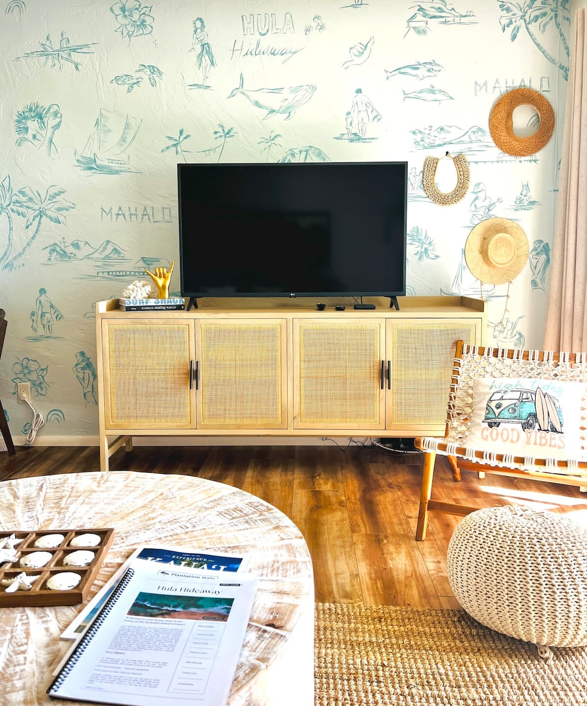 Home in Kapaa · ★4.91 · 1 bedroom · 3 beds · 1 private bath - Photo 5