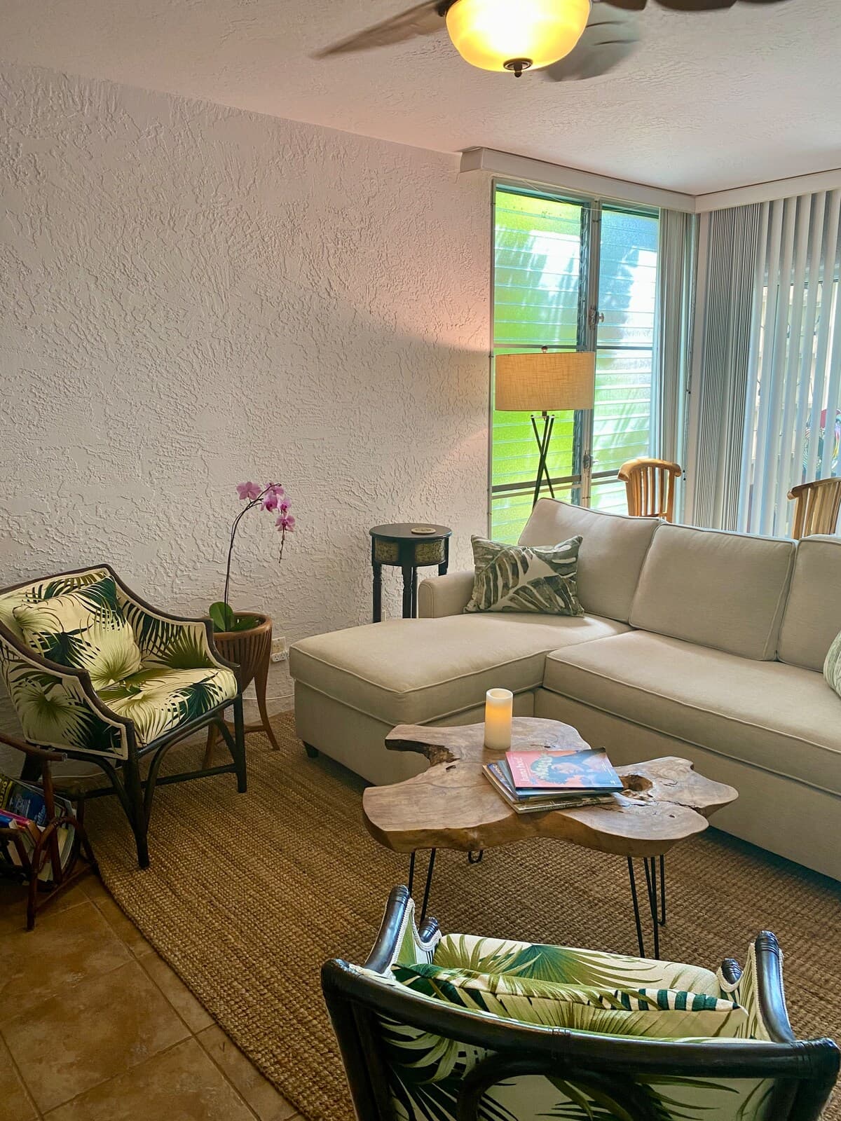 Condo in Kailua-Kona · ★4.96 · 1 bedroom · 1 bed · 1 bath - Photo 3