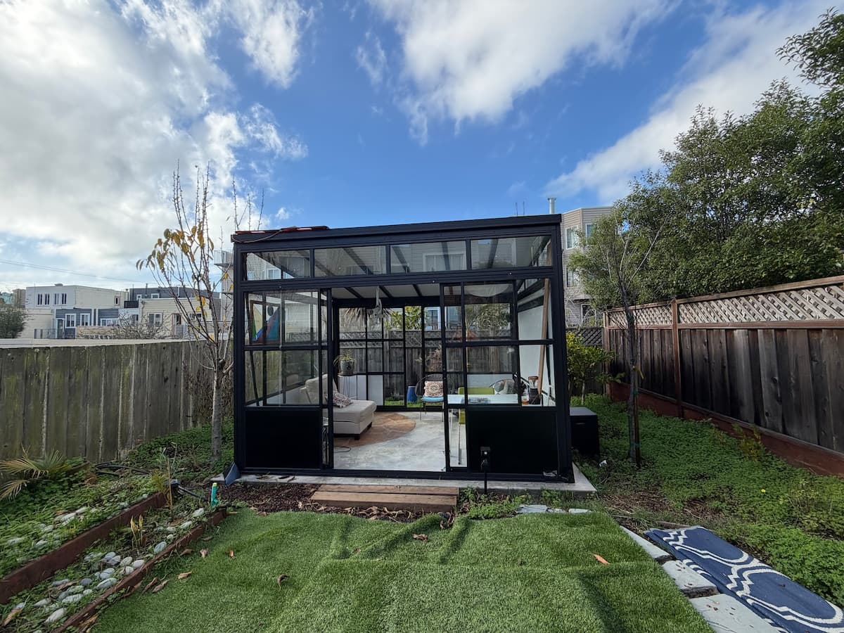 Golden Gate Park Studio w/ Private Entrance - Photo 5