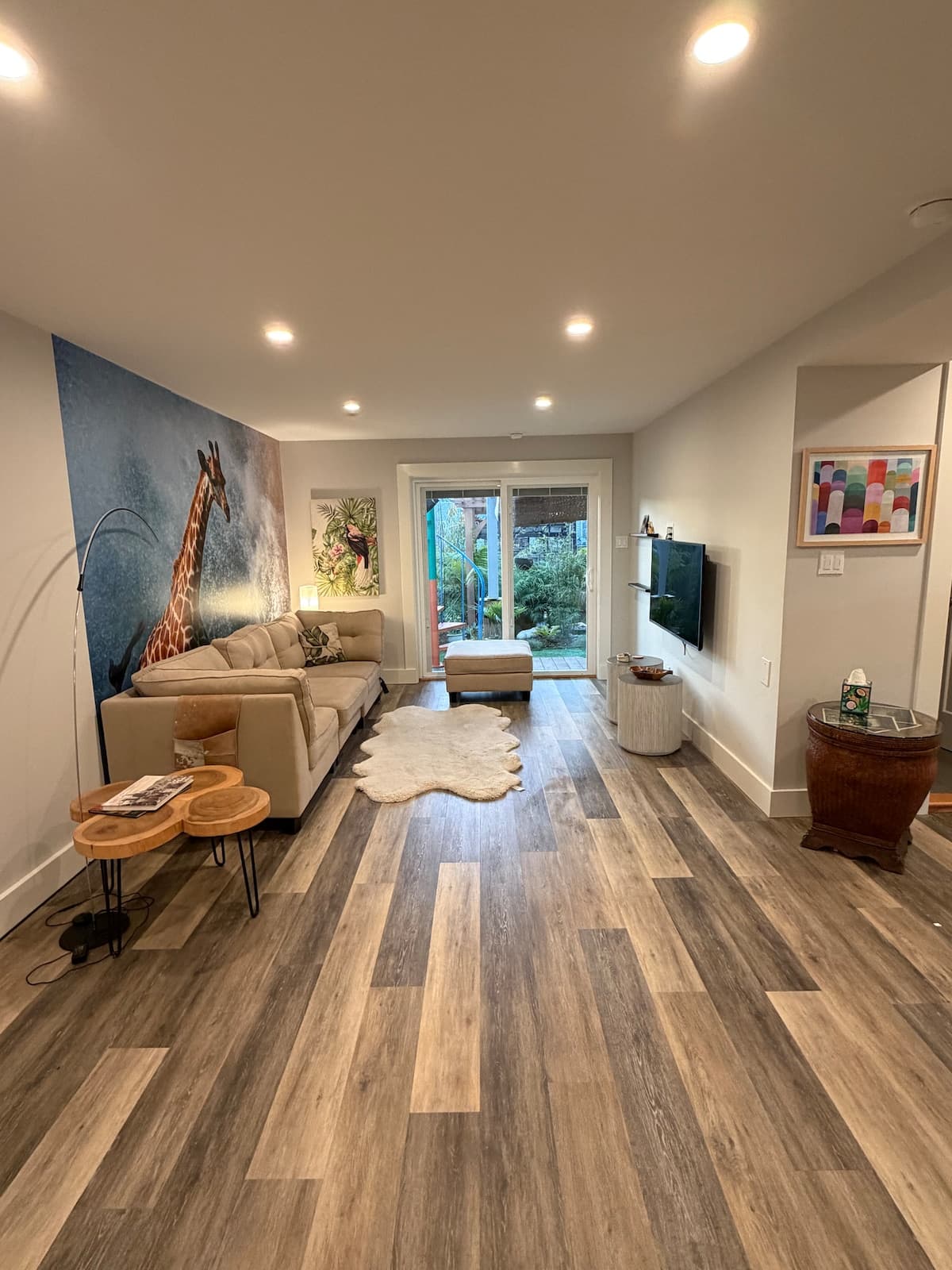 Golden Gate Park Studio w/ Private Entrance - Photo 1