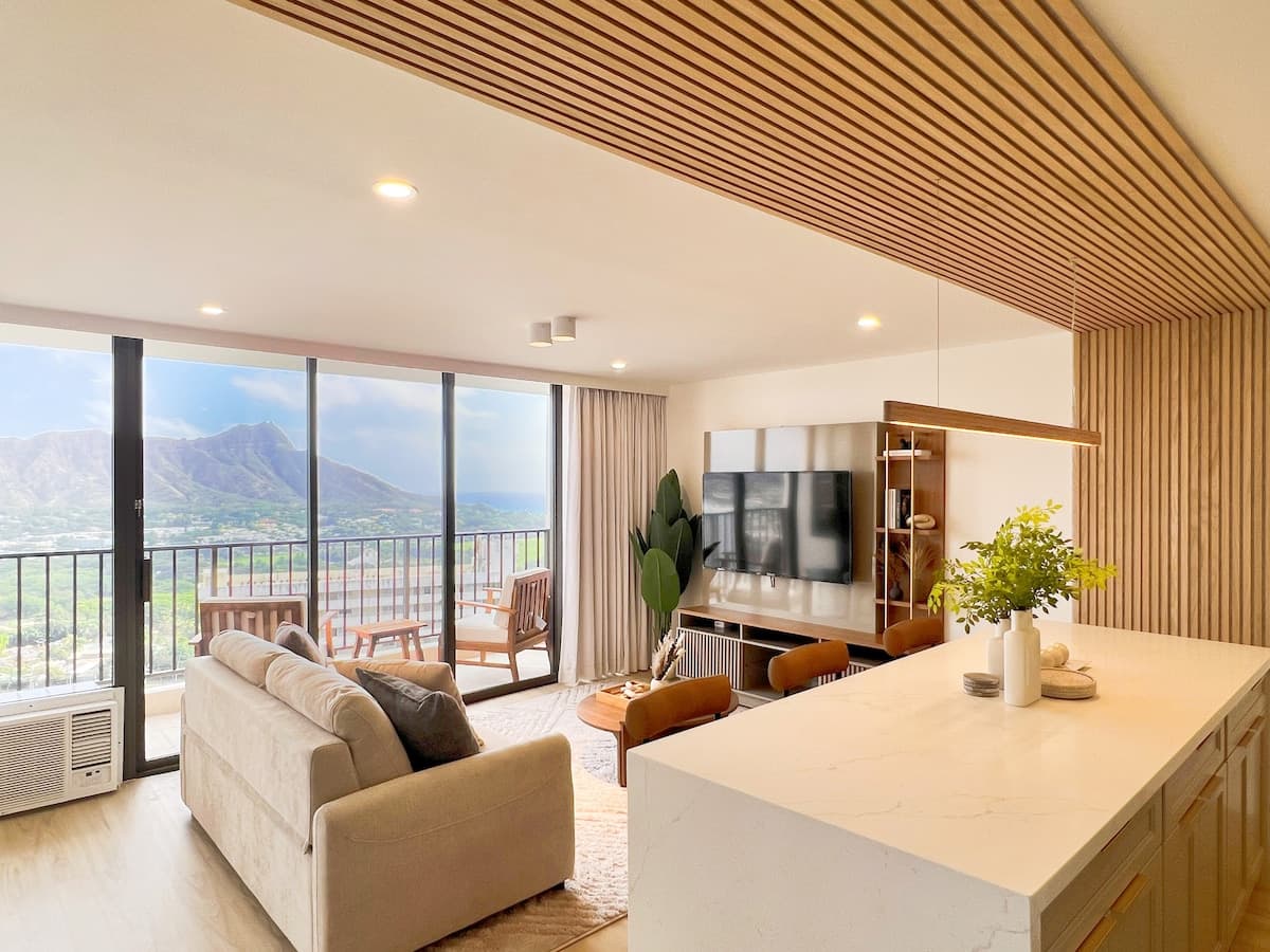 The Ocean Luxe in Waikiki, 1 Parking - Photo 1