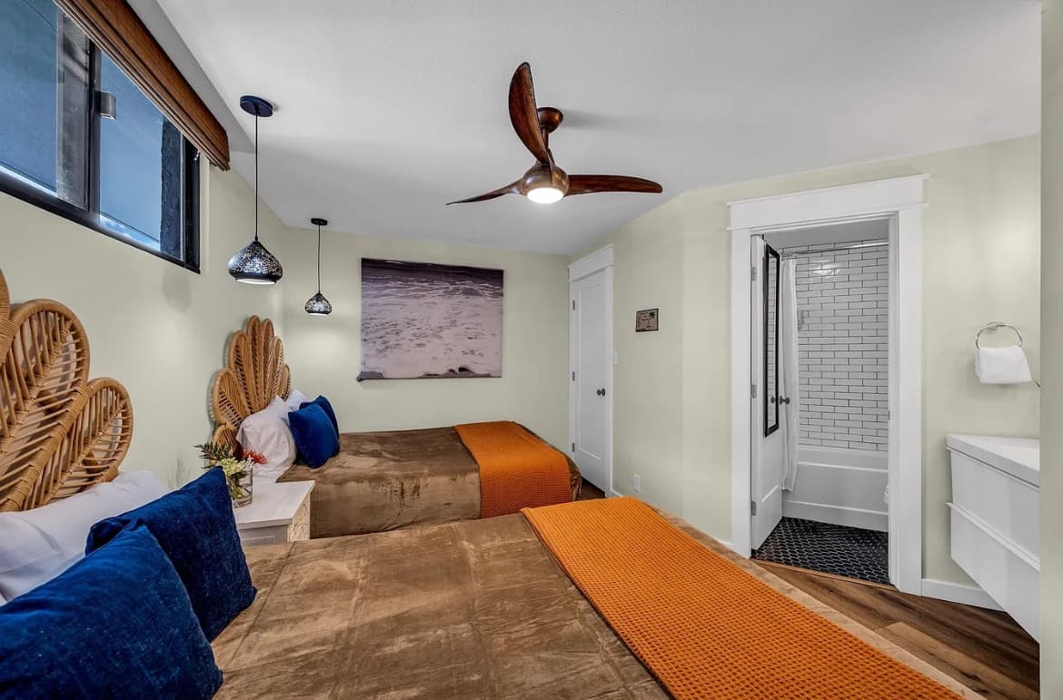 Home in Kihei · ★4.71 · 2 bedrooms · 3 beds · 2 private baths - Photo 3