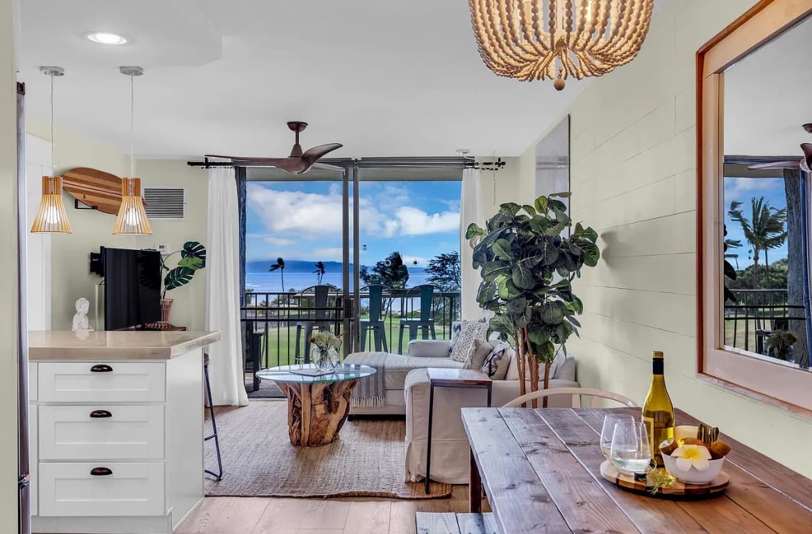 Home in Kihei · ★4.71 · 2 bedrooms · 3 beds · 2 private baths - Photo 1