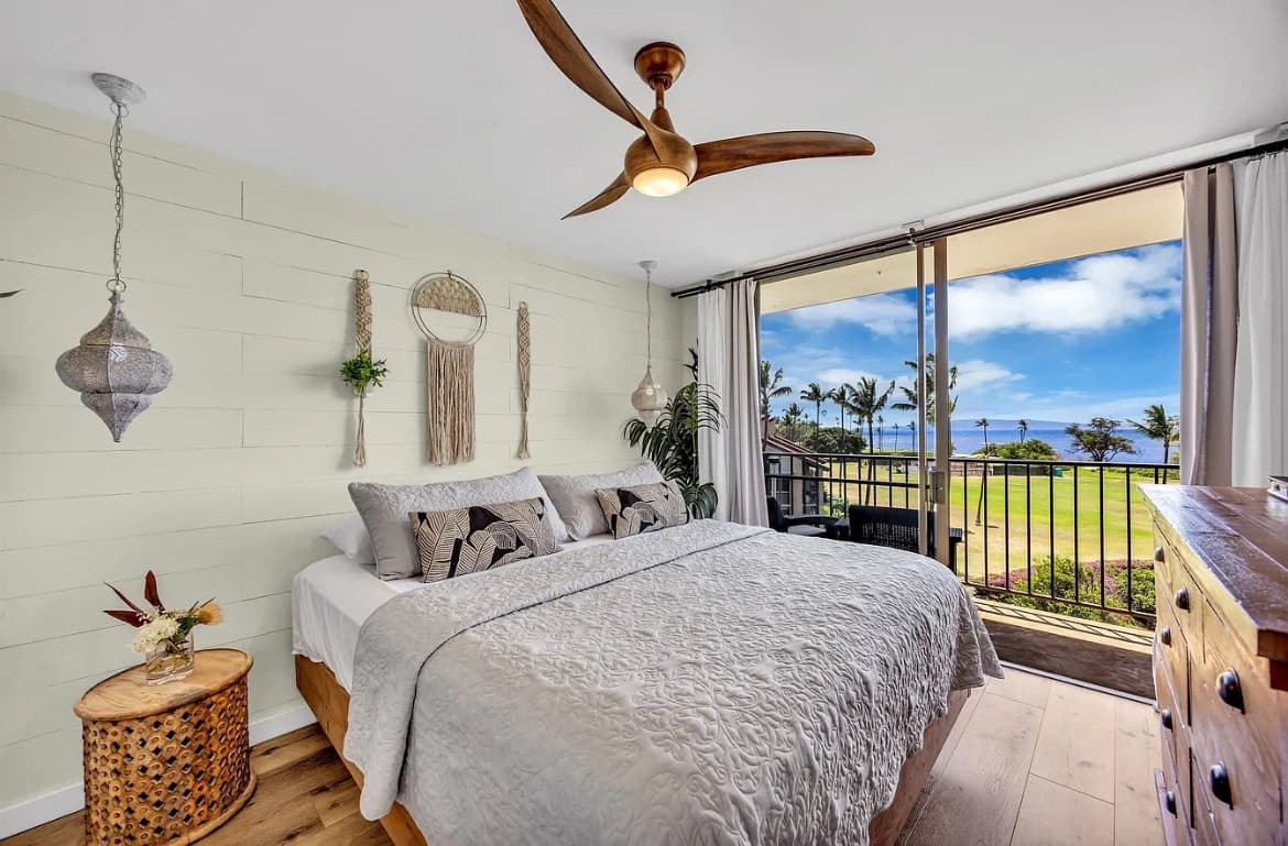 Home in Kihei · ★4.71 · 2 bedrooms · 3 beds · 2 private baths - Photo 2