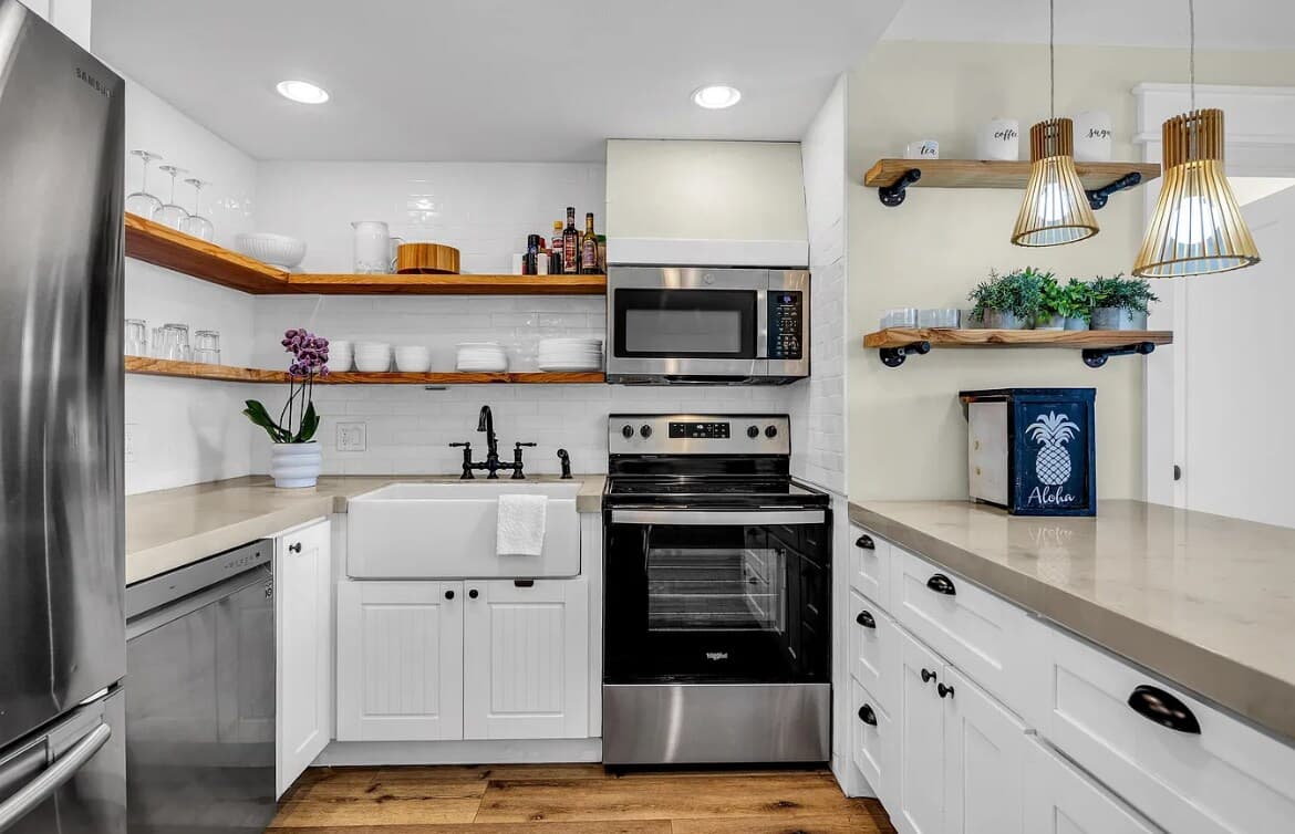 Home in Kihei · ★4.71 · 2 bedrooms · 3 beds · 2 private baths - Photo 4