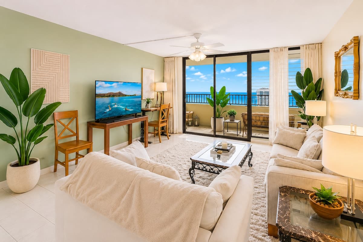 OHANA Luxury Suite - Photo 1