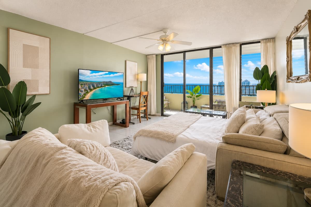 OHANA Luxury Suite - Photo 4