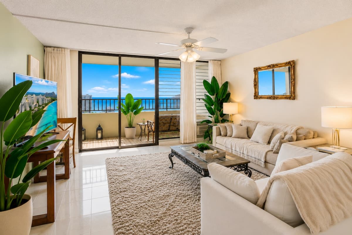 OHANA Luxury Suite - Photo 3