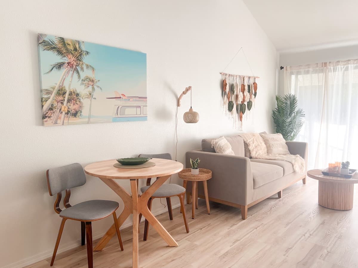 Condo in Princeville · ★4.97 · Studio · 1 bed · 1 bath - Photo 5