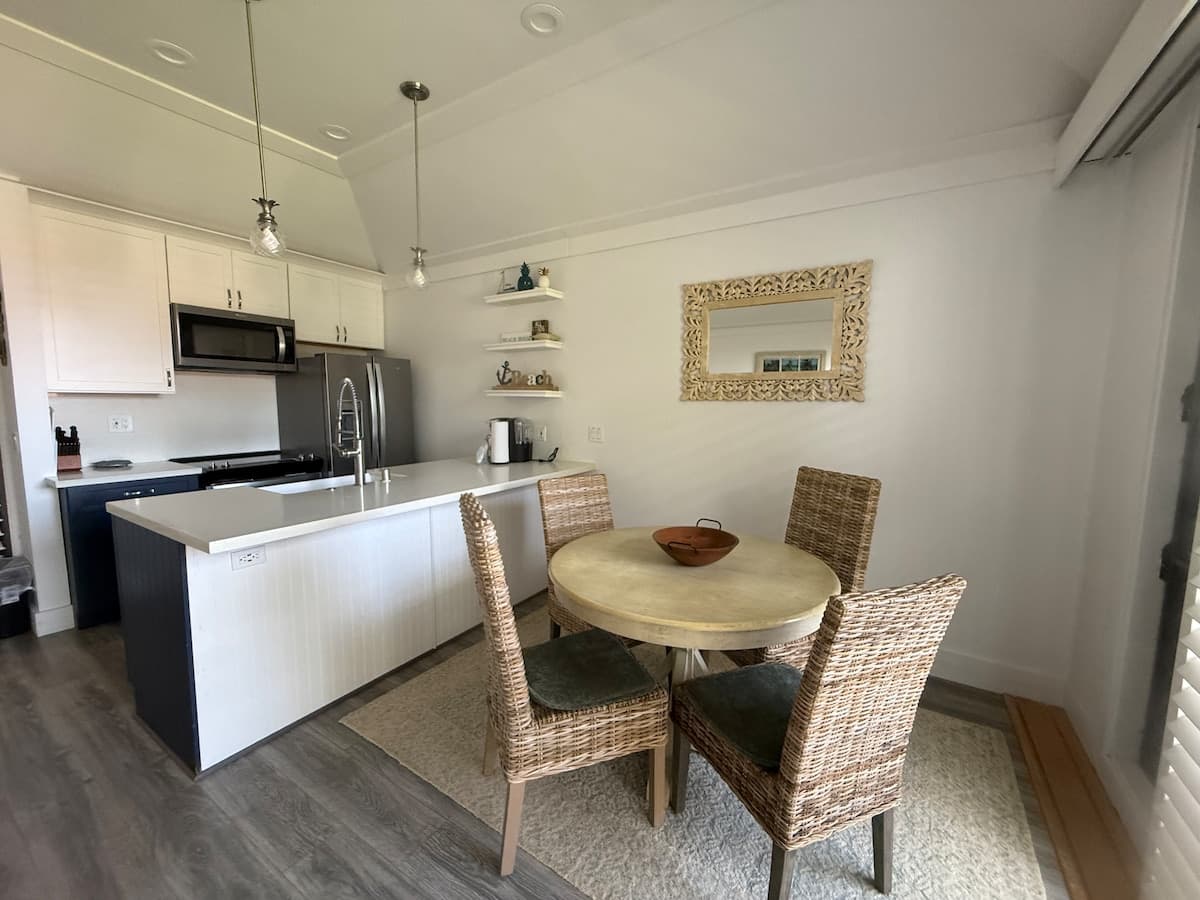 Rental unit in Koloa · ★5.0 · 1 bedroom · 1 bed · 1 bath - Photo 4