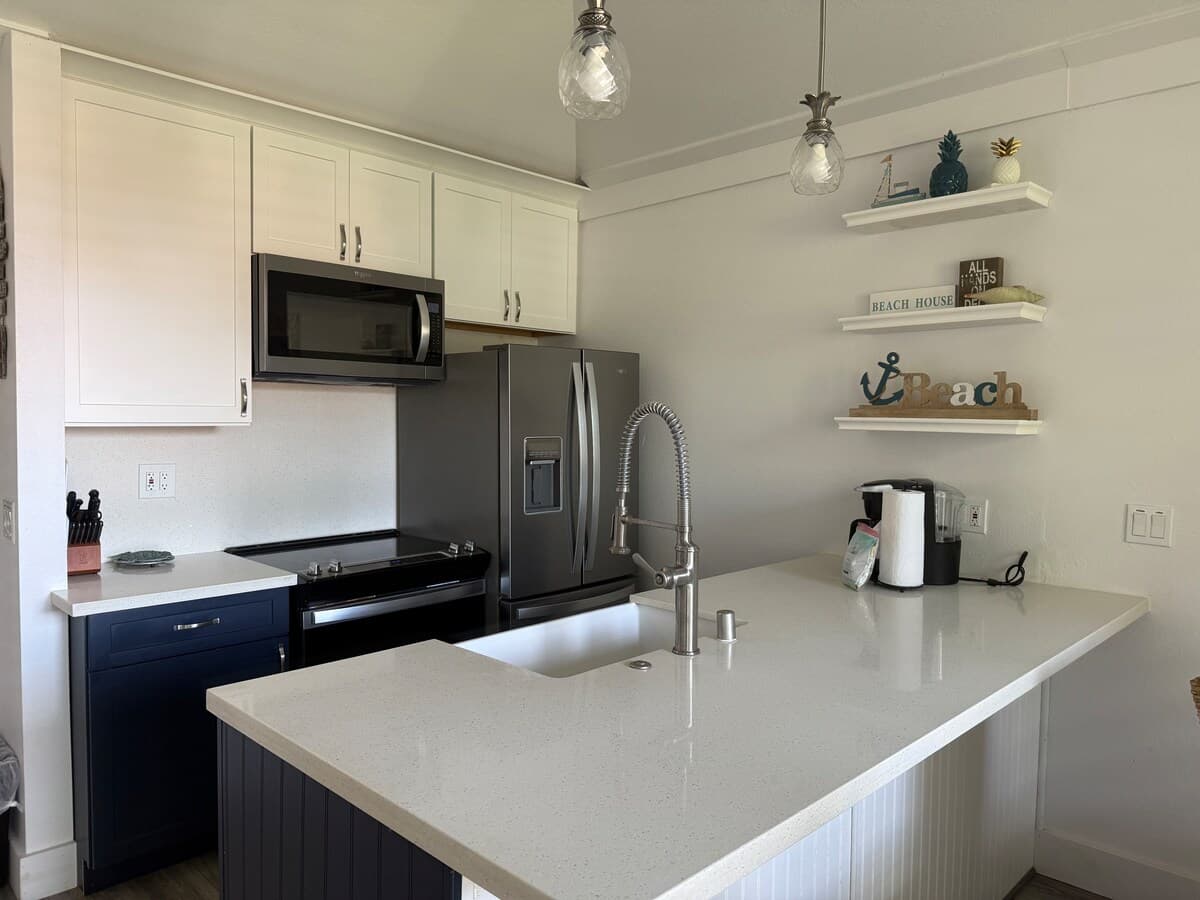Rental unit in Koloa · ★5.0 · 1 bedroom · 1 bed · 1 bath - Photo 5