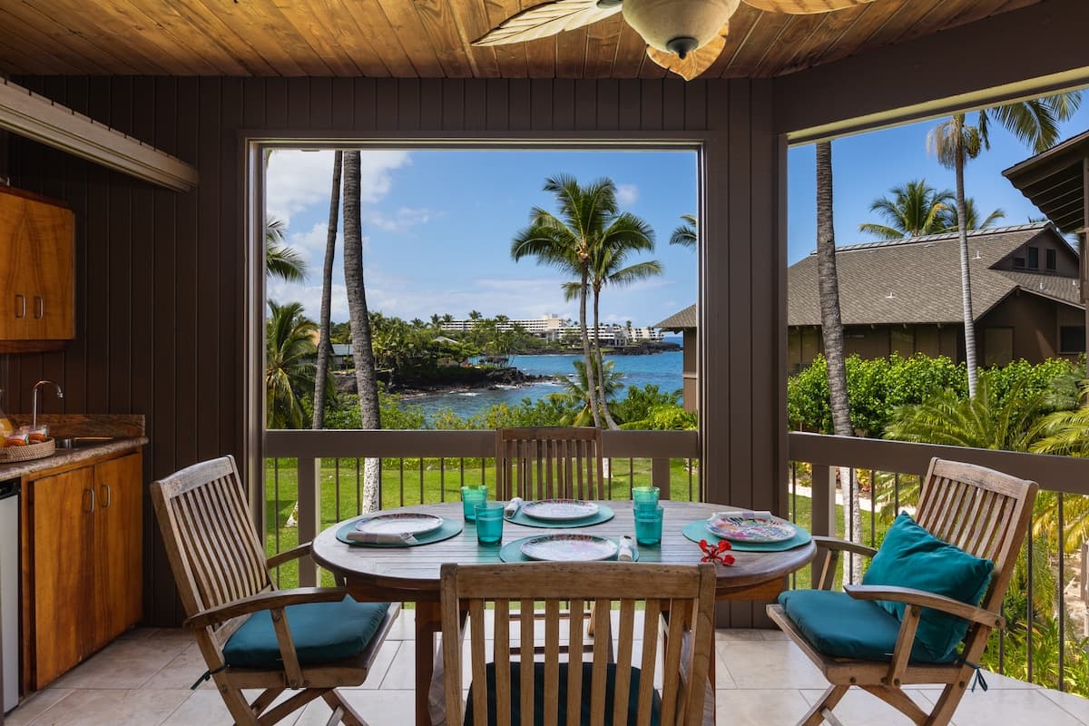 Kanaloa At Keauhou - Ocean V Condo 1BR/2BA+ Murphy - Photo 1