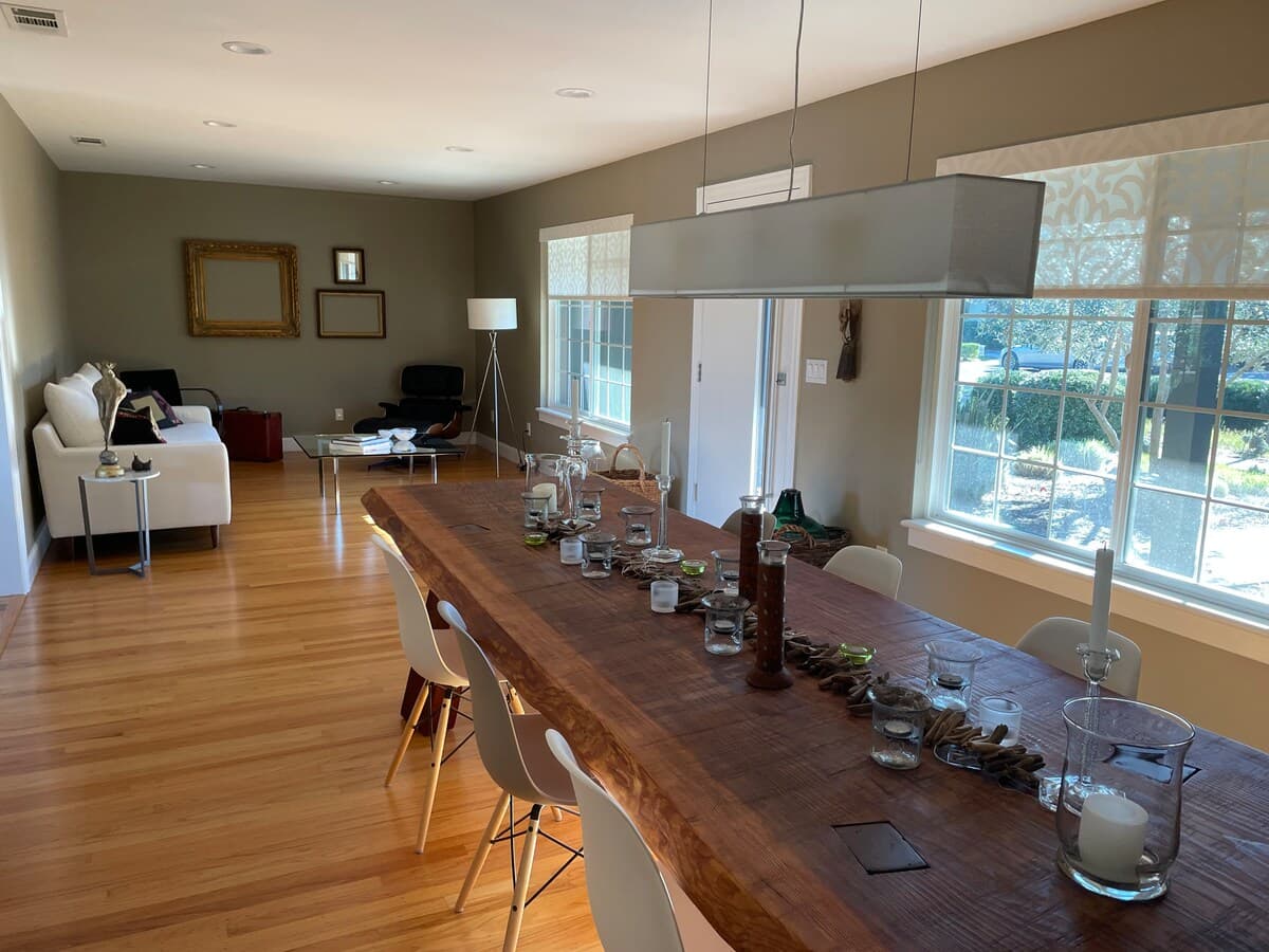 Vineyard Hot Tub, Balloon Views & Napa Sunsets - Photo 5