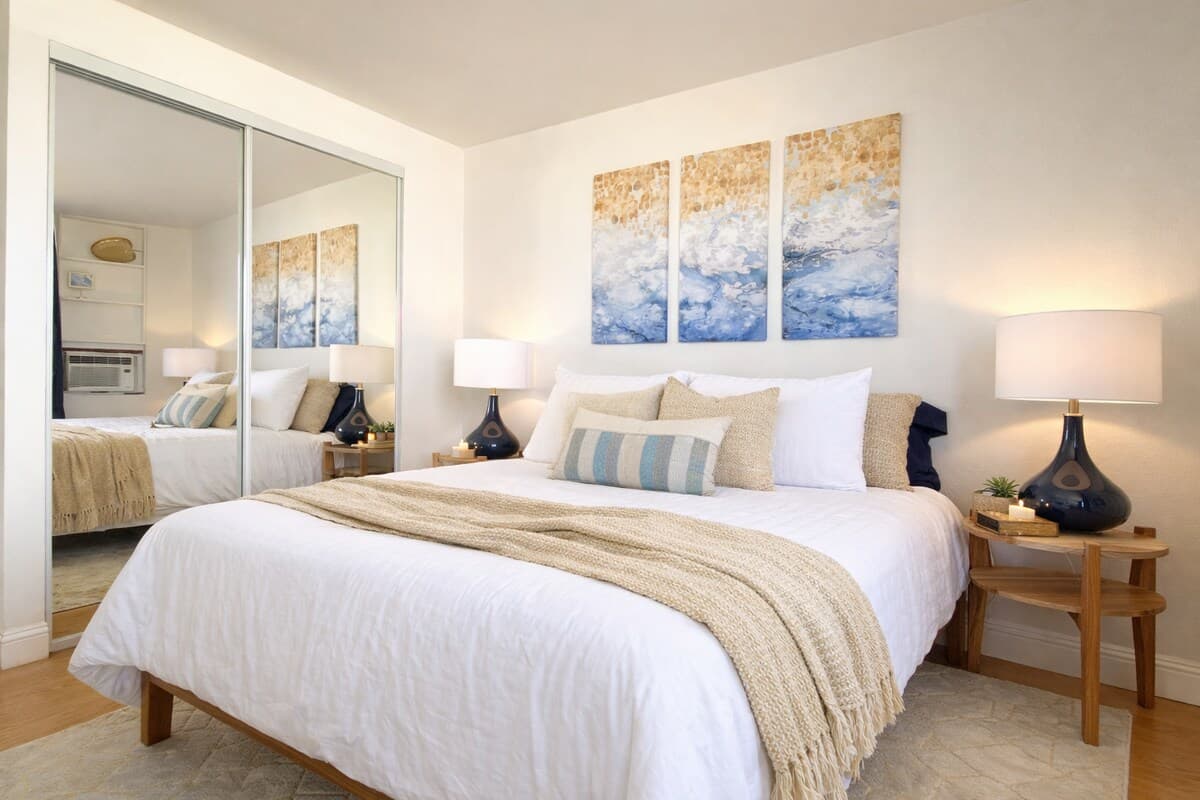 High Above Waikiki: Serenity Studio Escape - Photo 3