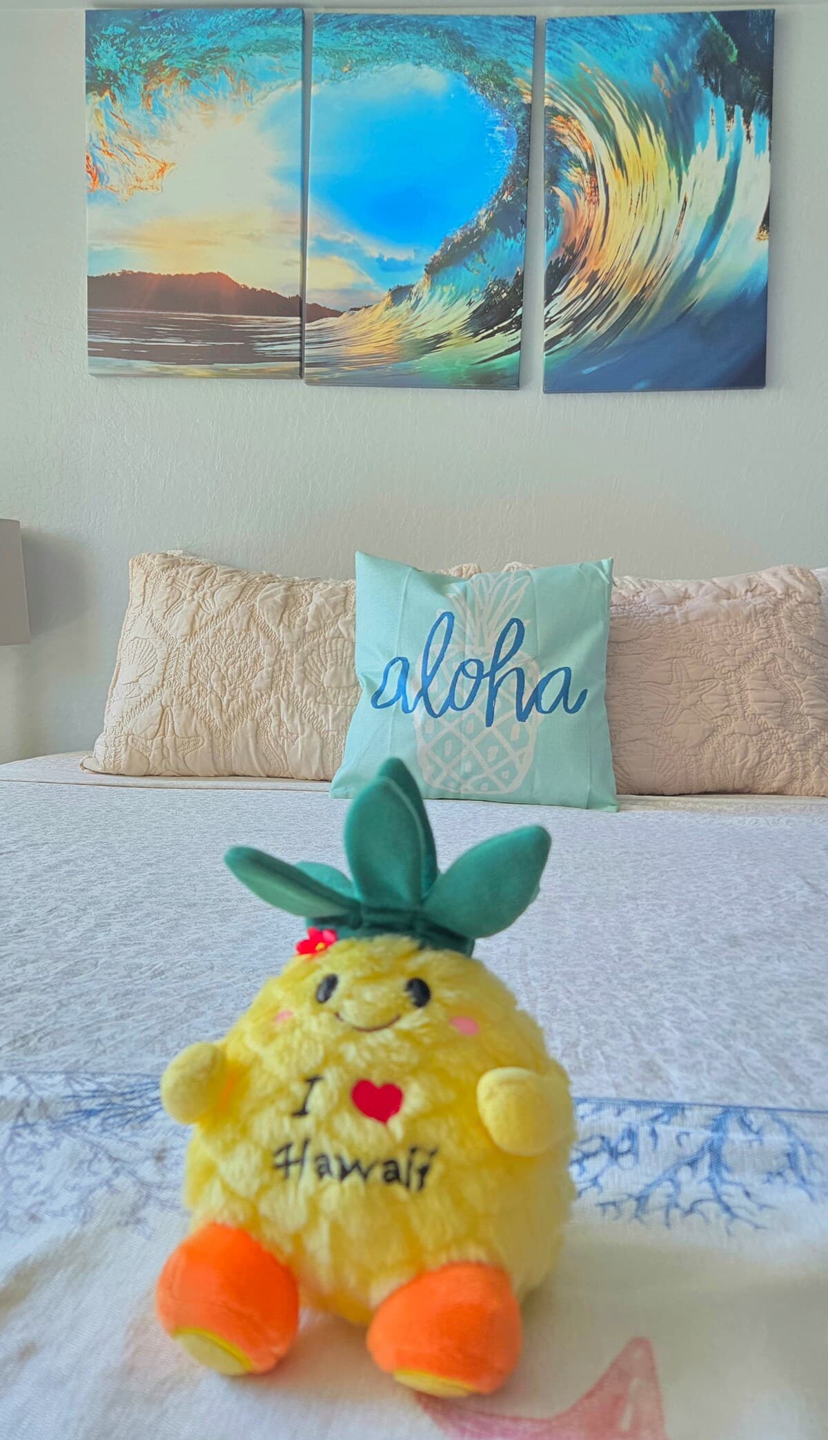 Condo in Honolulu · ★4.81 · 1 bedroom · 1 bed · 1 private bath - Photo 5