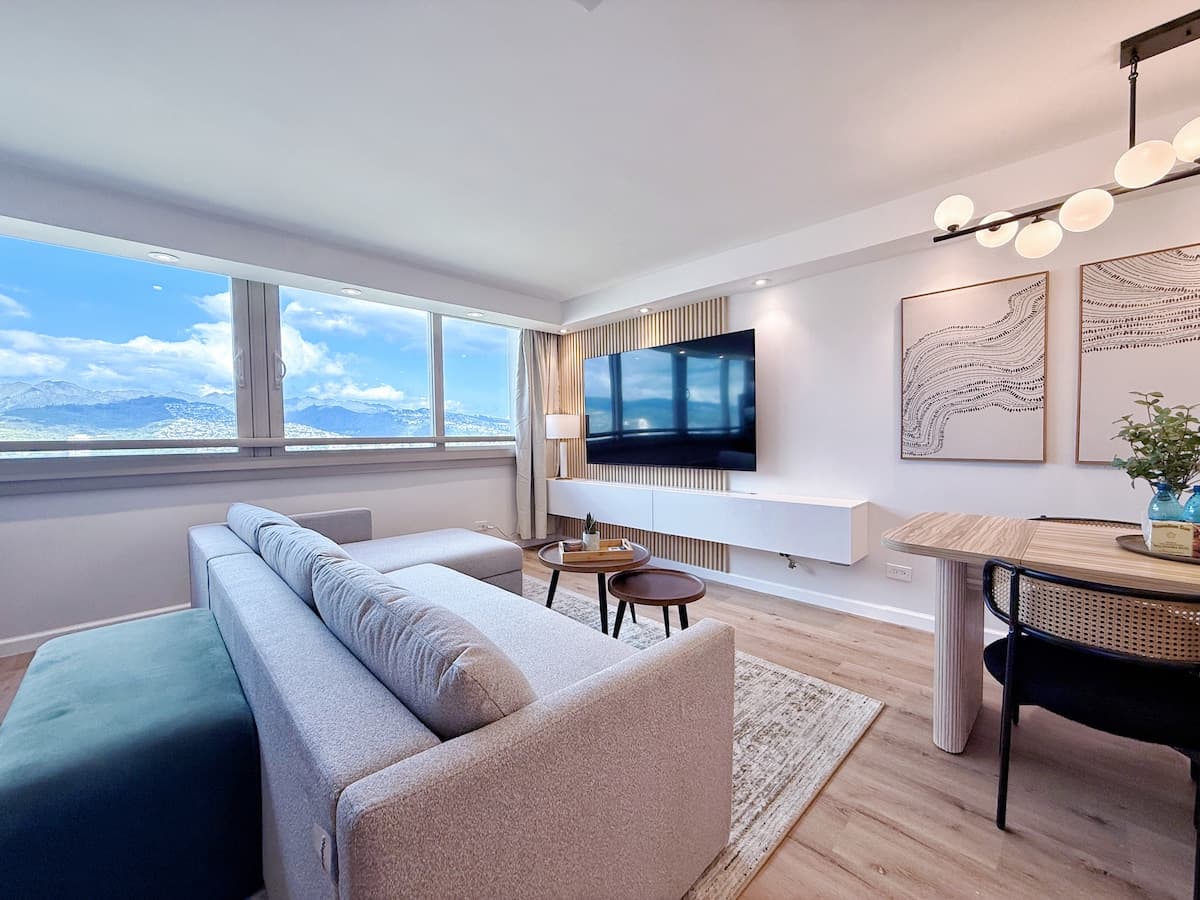 42FL-Modern Waikiki 1BR-Condo w/Breathtaking Views - Photo 5