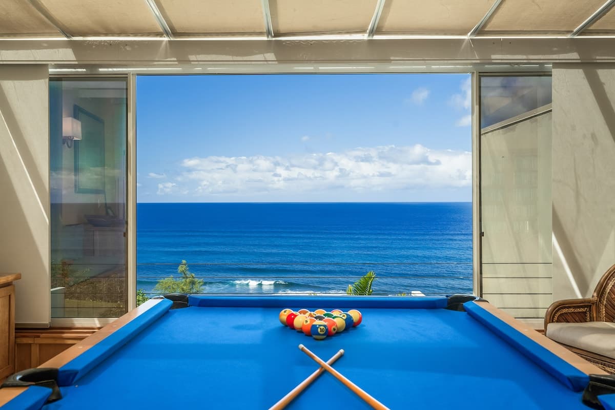 Stunning Puu Poa 306 - end unit - panoramic views - Photo 4