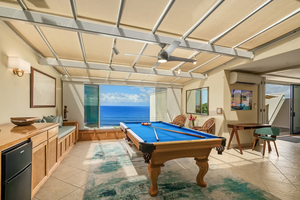 Stunning Puu Poa 306 - end unit - panoramic views - Photo 5