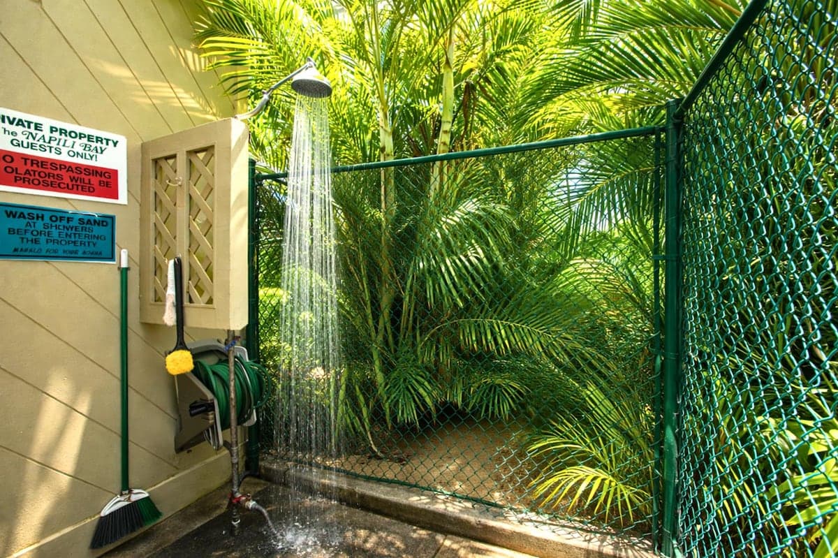 Condo in Lahaina · ★5.0 · 1 bedroom · 1 bed · 1 bath - Photo 4