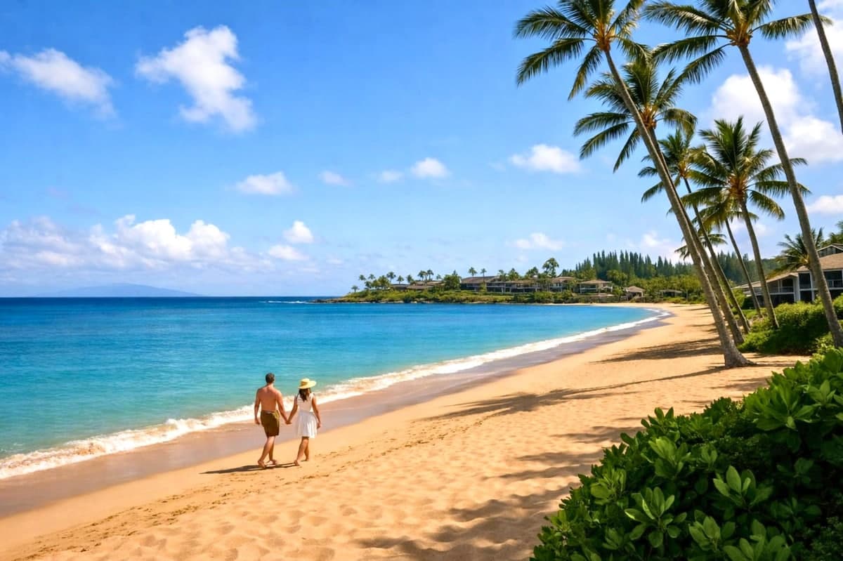 Condo in Lahaina · ★5.0 · 1 bedroom · 1 bed · 1 bath - Photo 5