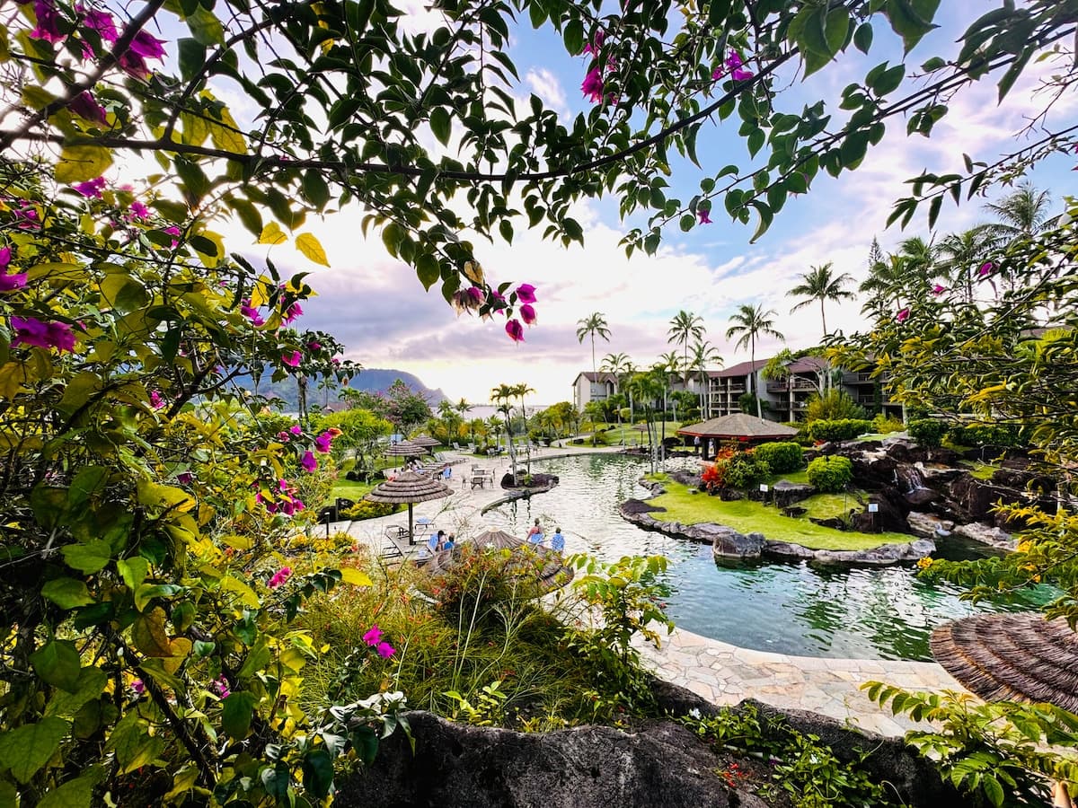 Tropical Paradise #13 at HBR, beach access & AC - Photo 1