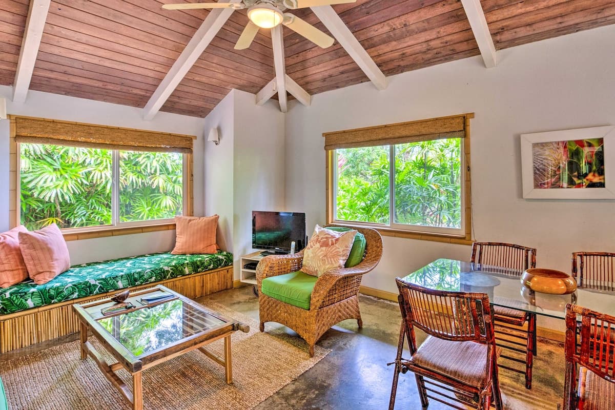 Home in Kapaa · ★4.6 · 2 bedrooms · 3 beds · 1 bath - Photo 5