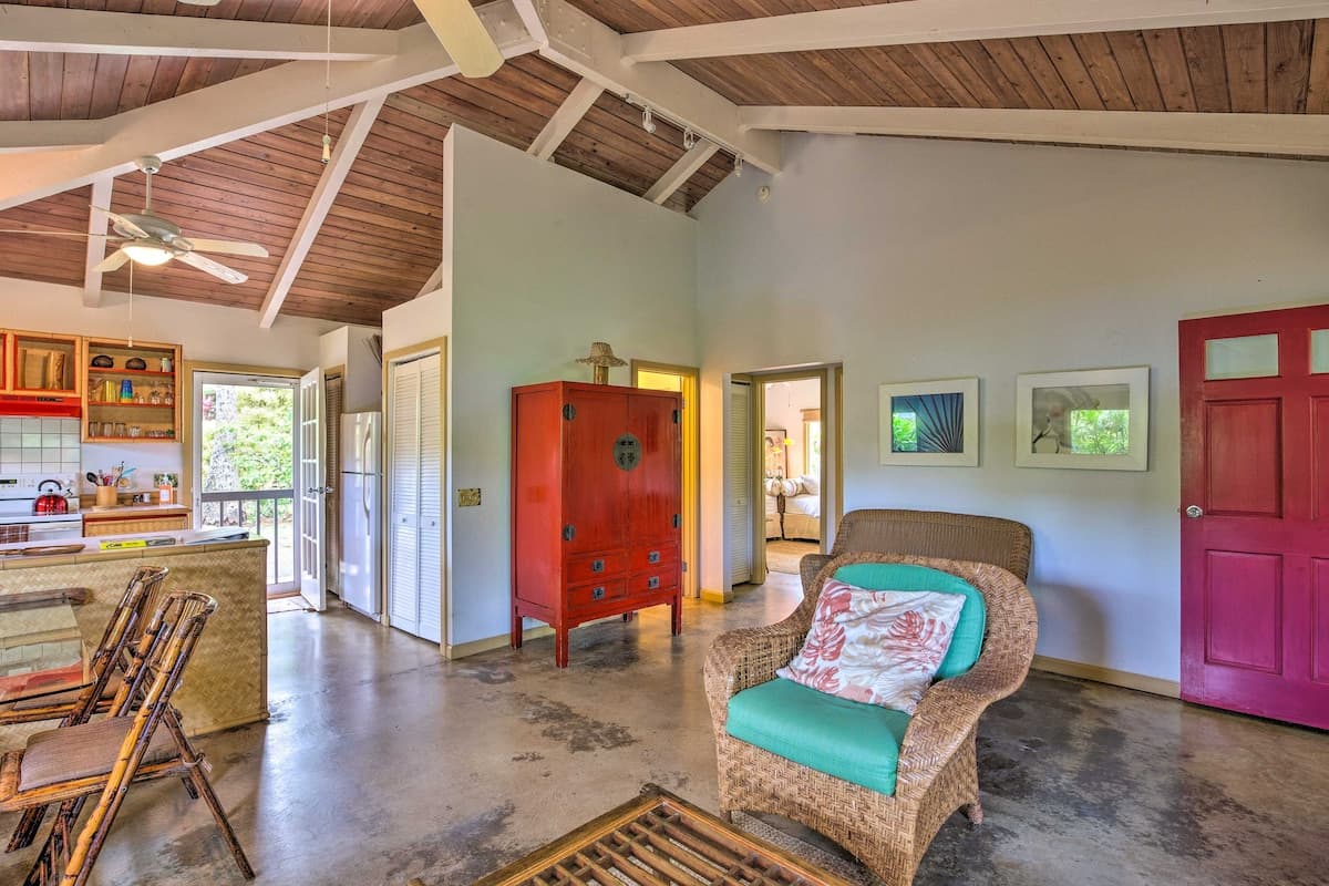 Home in Kapaa · ★4.6 · 2 bedrooms · 3 beds · 1 bath - Photo 4