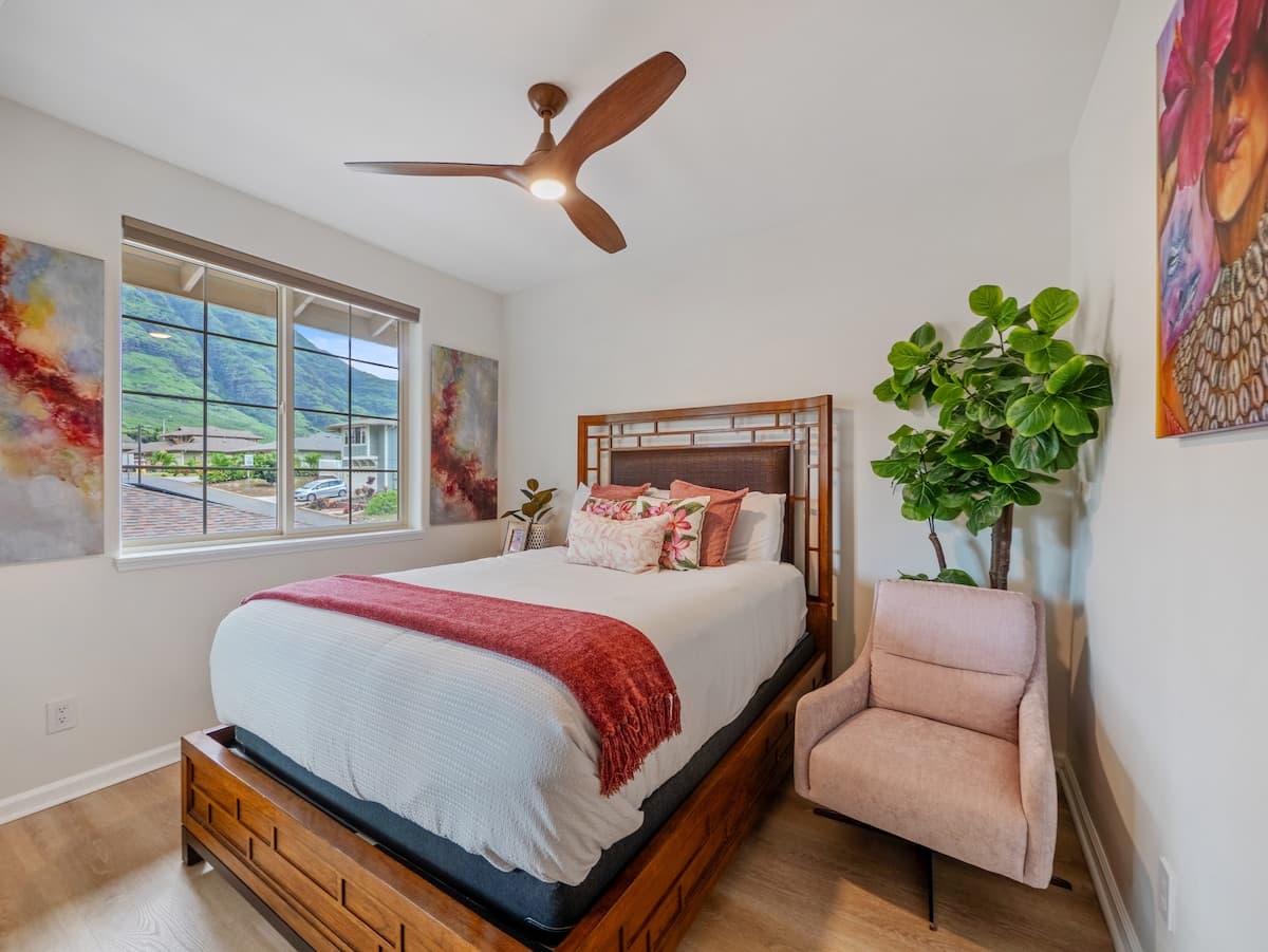 Home in Waianae · ★4.98 · 4 bedrooms · 5 beds · 2.5 private baths - Photo 1