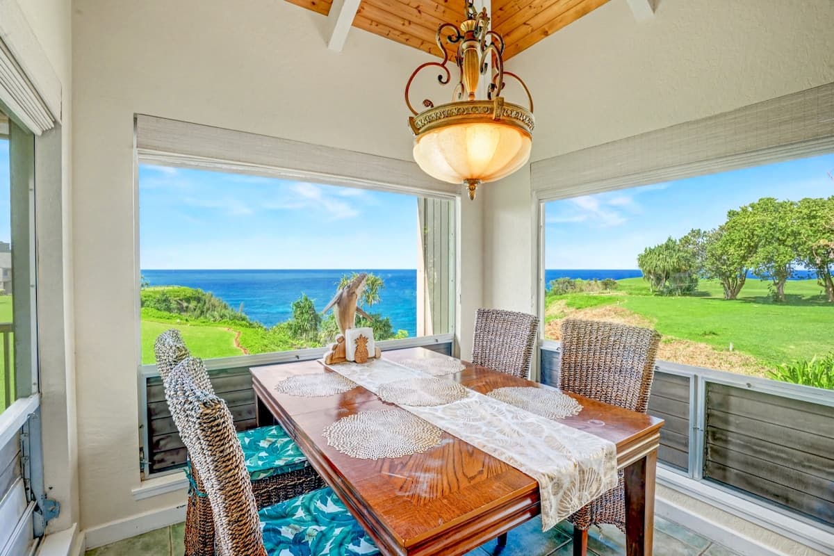 Condo in Princeville · ★5.0 · 2 bedrooms · 4 beds · 2 baths - Photo 3